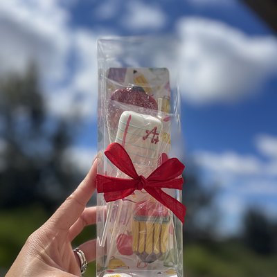 Teacher Appreciation