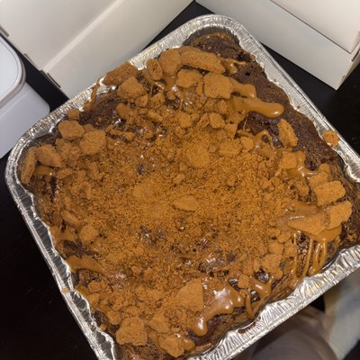 Large Brownie Tray
