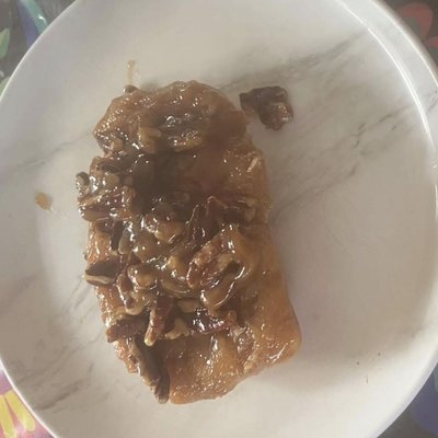Sticky Buns