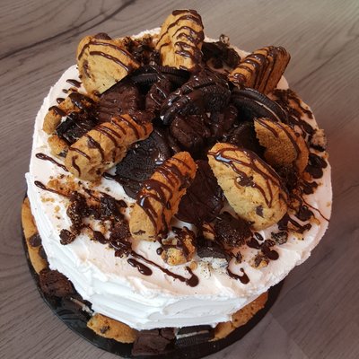 Cookie Madness