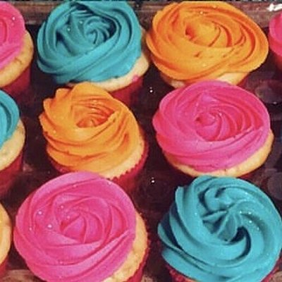 Cupcakes 