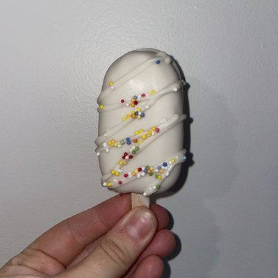 Cake Pops