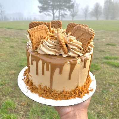Cookie Butter