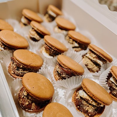 S’mores 