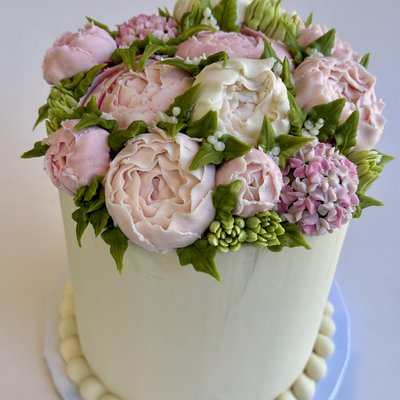 The Maude Cake