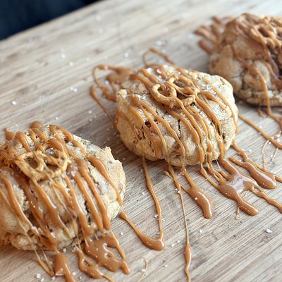 Salty Heifer (1/2dz)