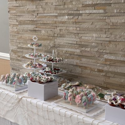 Large Party Package