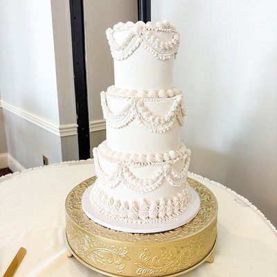 Wedding Cakes 🎂 