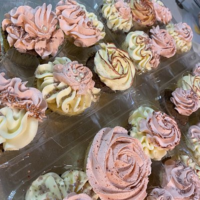 Cupcakes