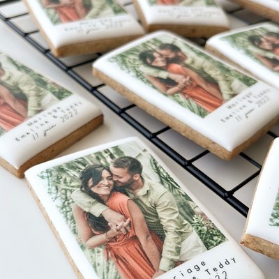 Edible Images 