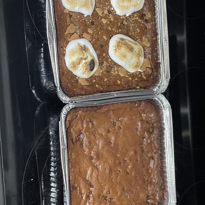 Brownie Tray 