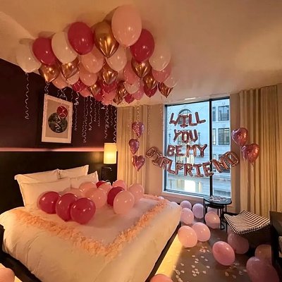 Hotel Room Set Up ( Any Occasion ) 