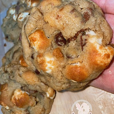 S’more S’more’s 