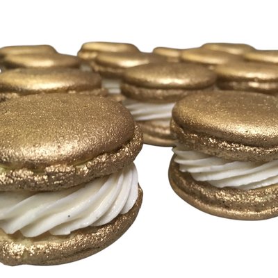 French Macarons