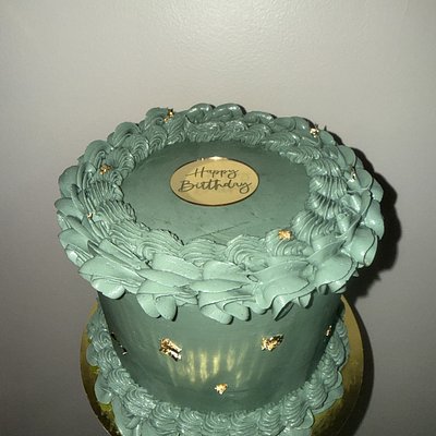 6” Cake Special