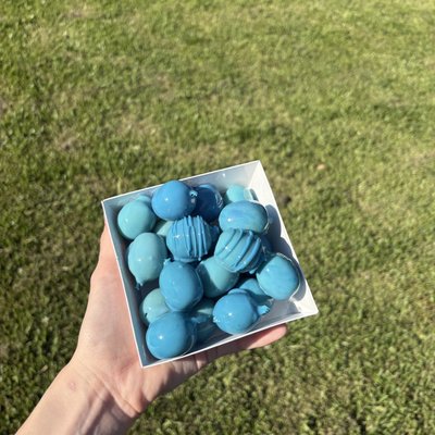 Regular Grape Tray
