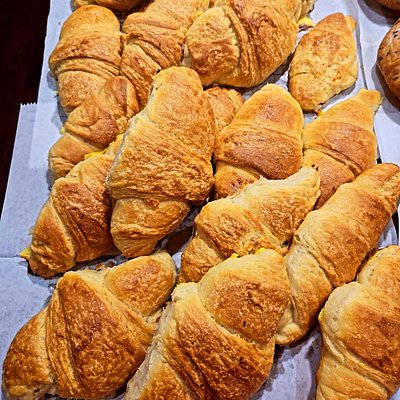 Regular Crossiants 