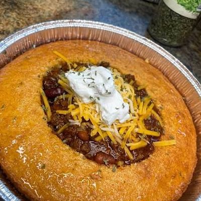 Chilli Bowl