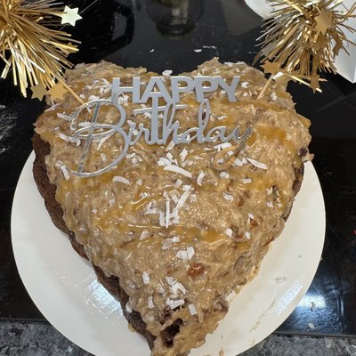 Special Order Cake