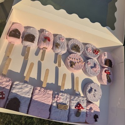 Party Package #5
