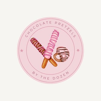 Chocolate Pretzels