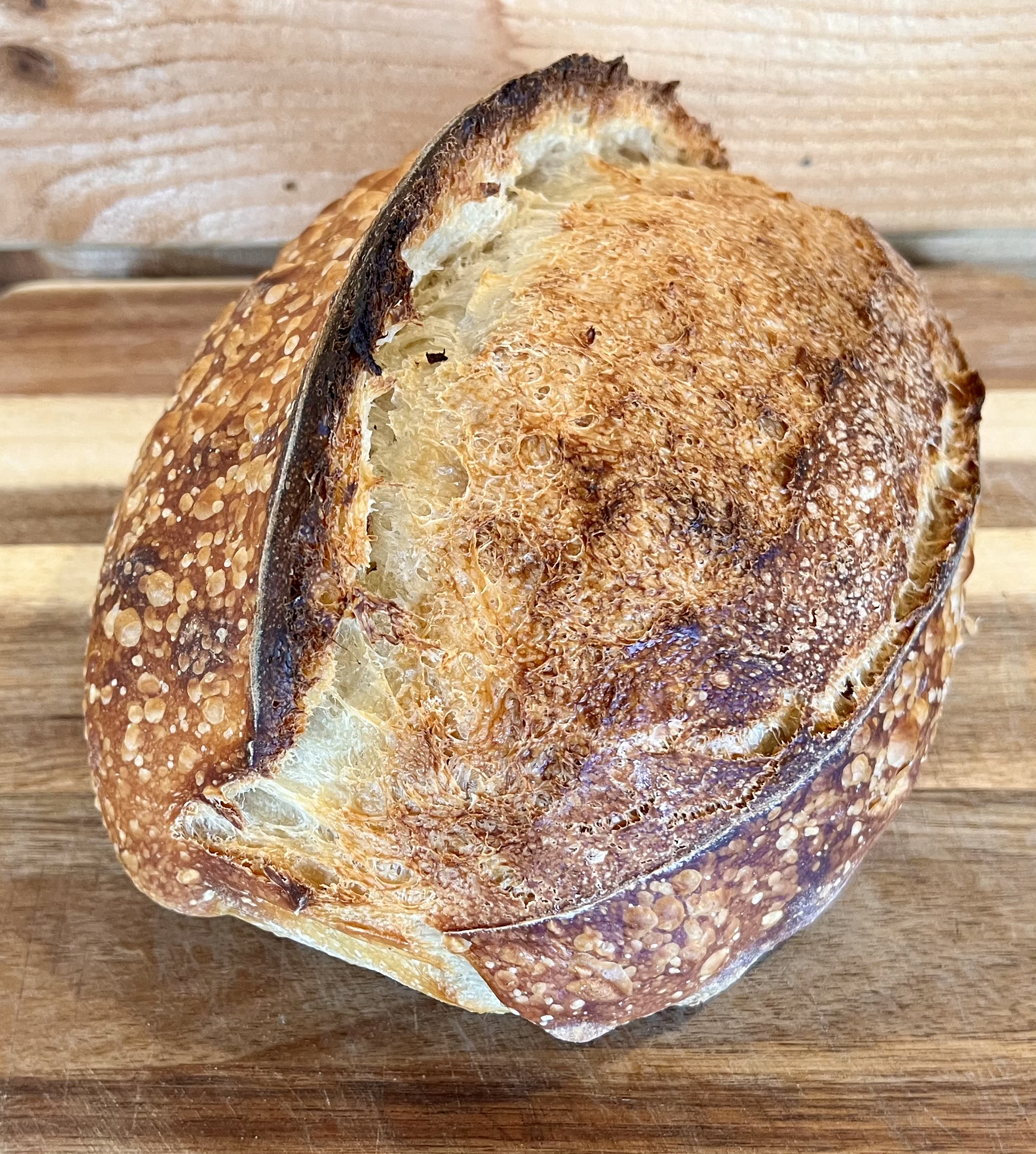 Original Artisan Bread 