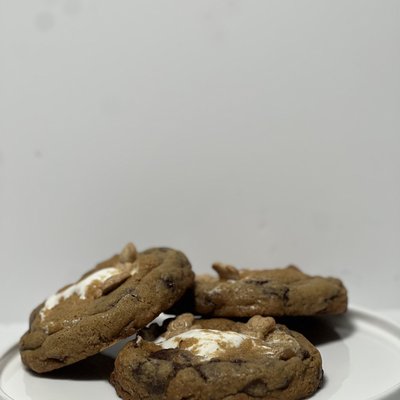 S’mores 