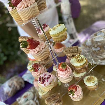Events/Set Up 