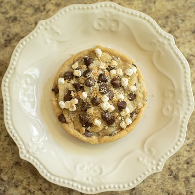1/2 Dozen You Want S’more? Cookies 