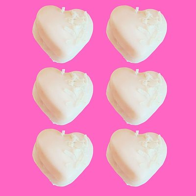 Coconut - Box Of 6