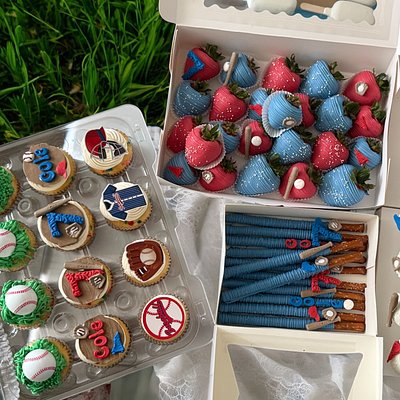 Cupcakes 