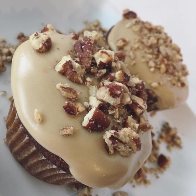 Pecan Praline 