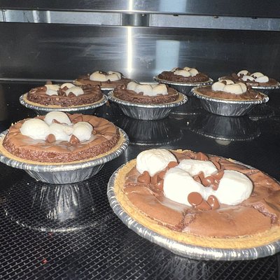 S’mores