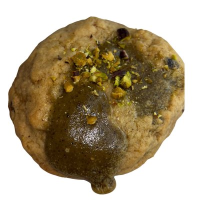 Pistachio Creme