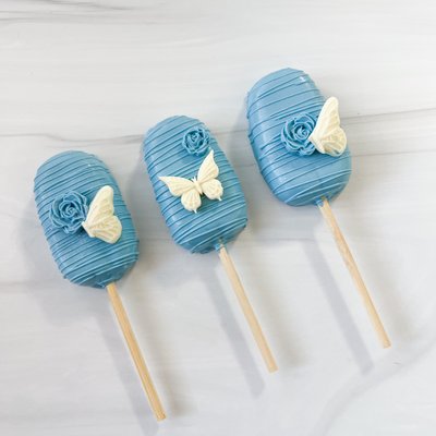 Cakesicles 