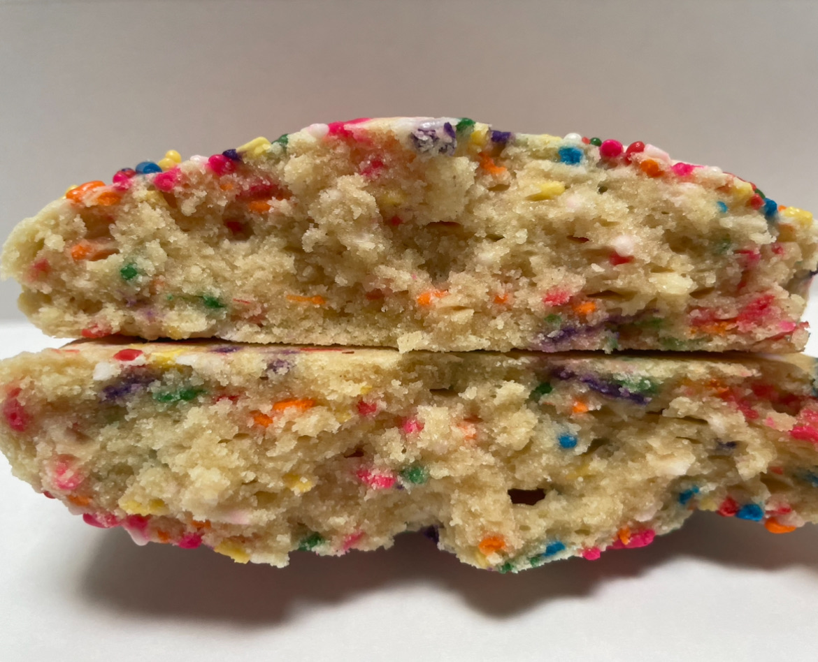 Drop Cookies