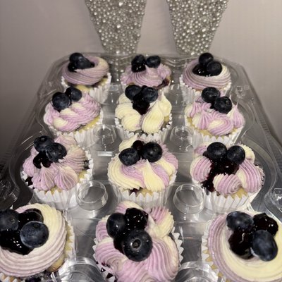 Cupcakes