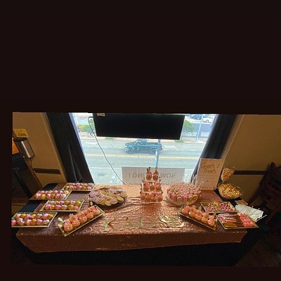 Custom Decor Or Treat Inquiry