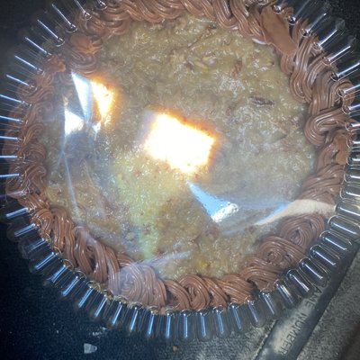 Old Fashion Cakes