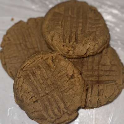 Peanut Butter 