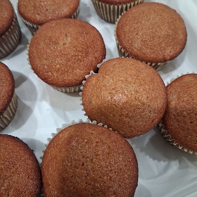 Muffins