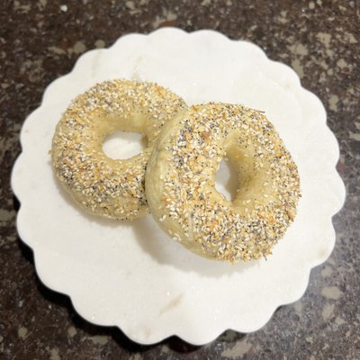 Everything Bagels