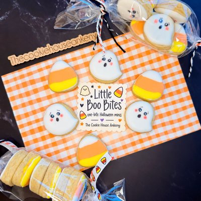 Little Boo Bites 