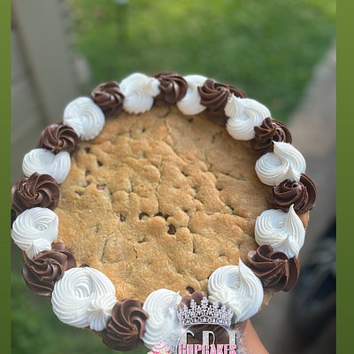Cookie Cakes