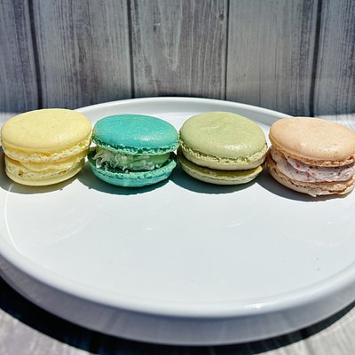 Macarons