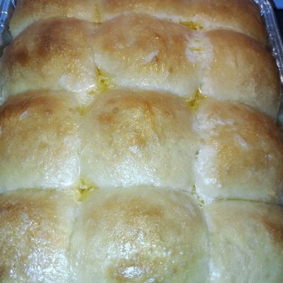 Dinner Rolls 12 Pack 
