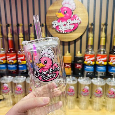 💖✨VIP DUCK CUP✨💖 (back In stock 9/1)