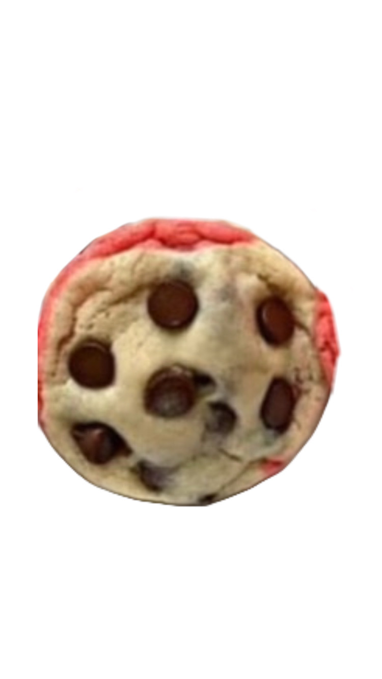 Strawberry Chocolate Chip