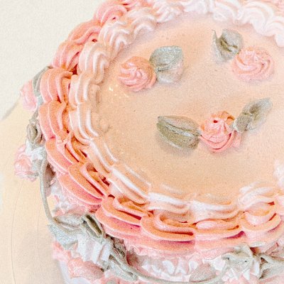 4”-12” Layer Cake