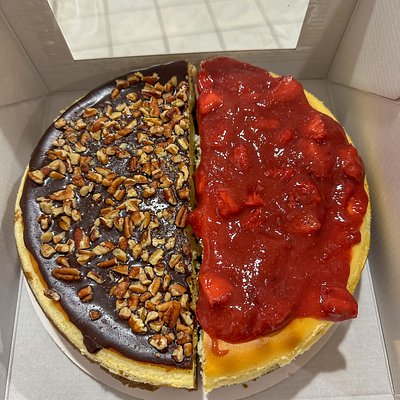 Cheesecake 